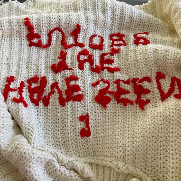 Wildfox Sweater - Picture 16 of 16